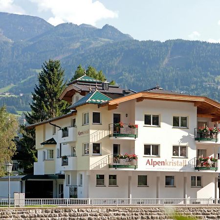 Appartements Alpenkristall Zell am Ziller Exterior foto
