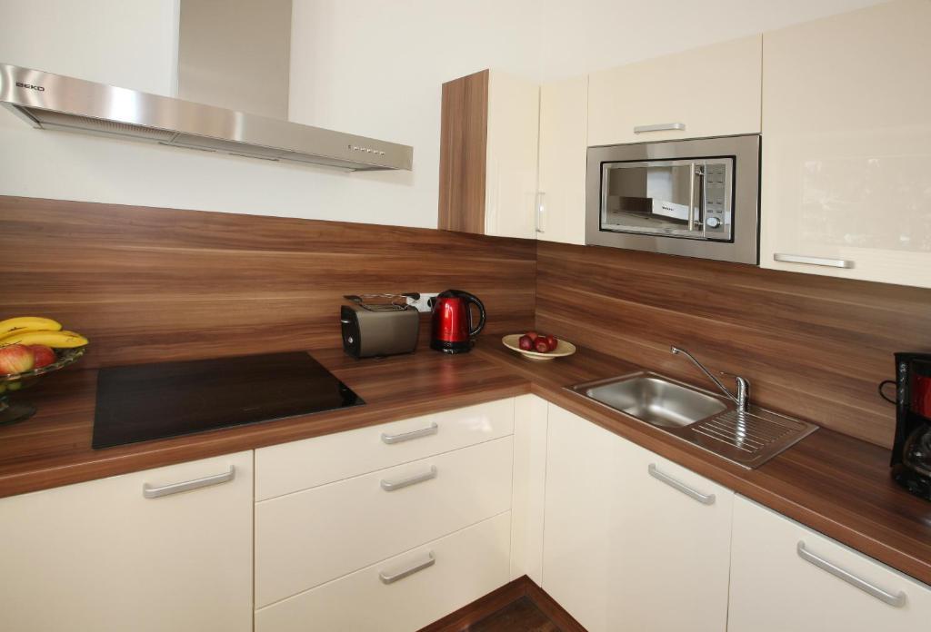 Appartements Alpenkristall Zell am Ziller Habitación foto