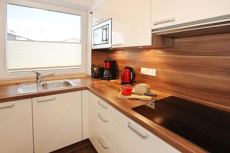 Appartements Alpenkristall Zell am Ziller Exterior foto