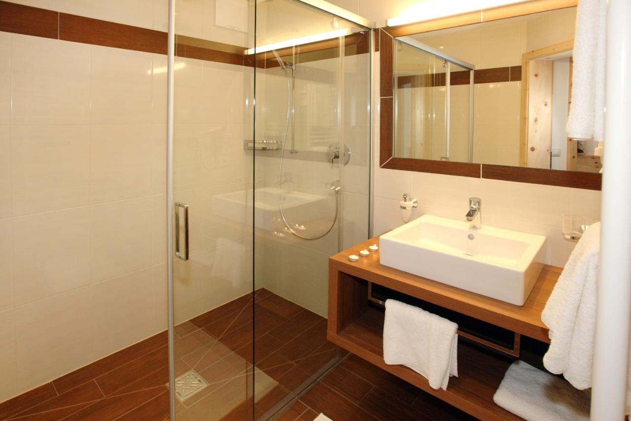 Appartements Alpenkristall Zell am Ziller Habitación foto