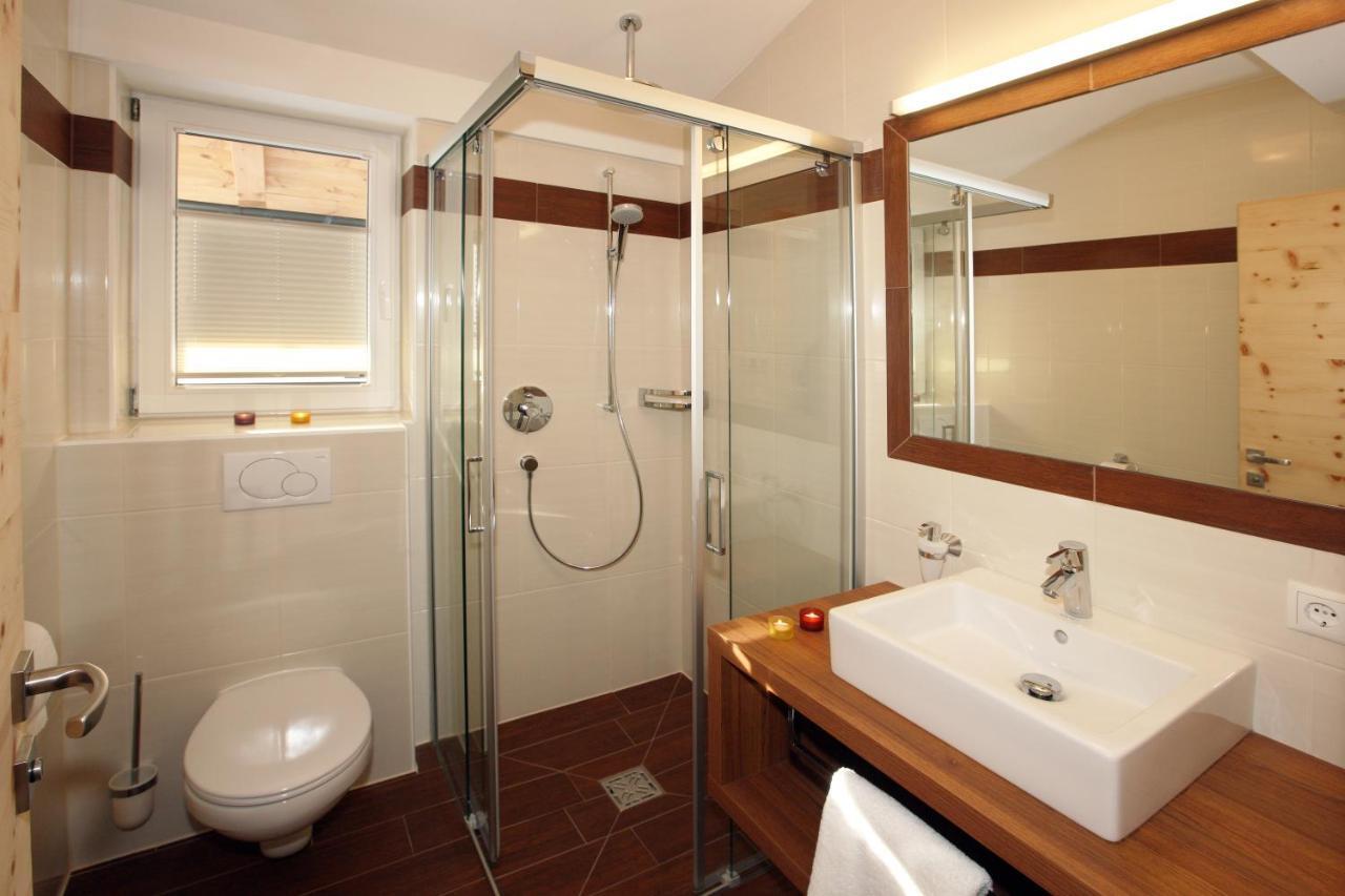 Appartements Alpenkristall Zell am Ziller Habitación foto